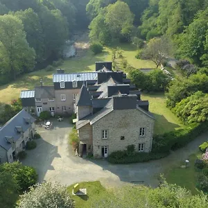 Domaine Des Papeteries Couette-café