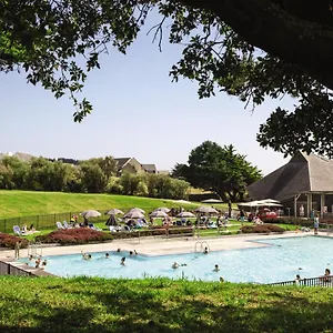 Belambra Clubs - Les Portes De L'ocean Hotel