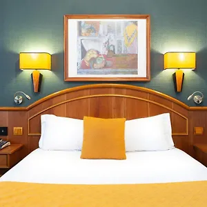 De La Paix 3*, Lille France