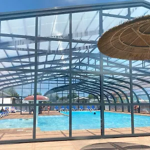 La Corniche Camping